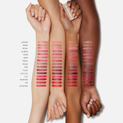 Lip Suede Matte Lipstick Petal