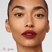 Lip Suede Matte Lipstick Ma Biche
