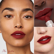 Lip Suede Matte Lipstick Ma Biche