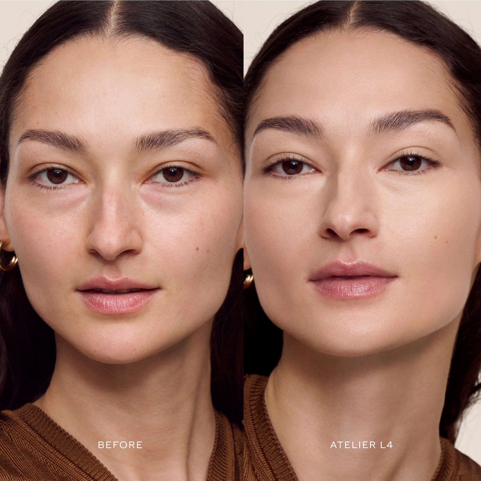 Vital Skincare Concealer Atelier L4