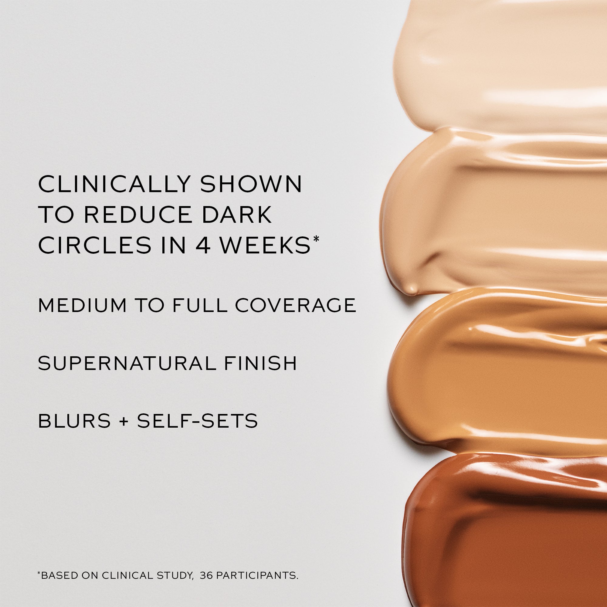 Vital Skincare Concealer Atelier M4