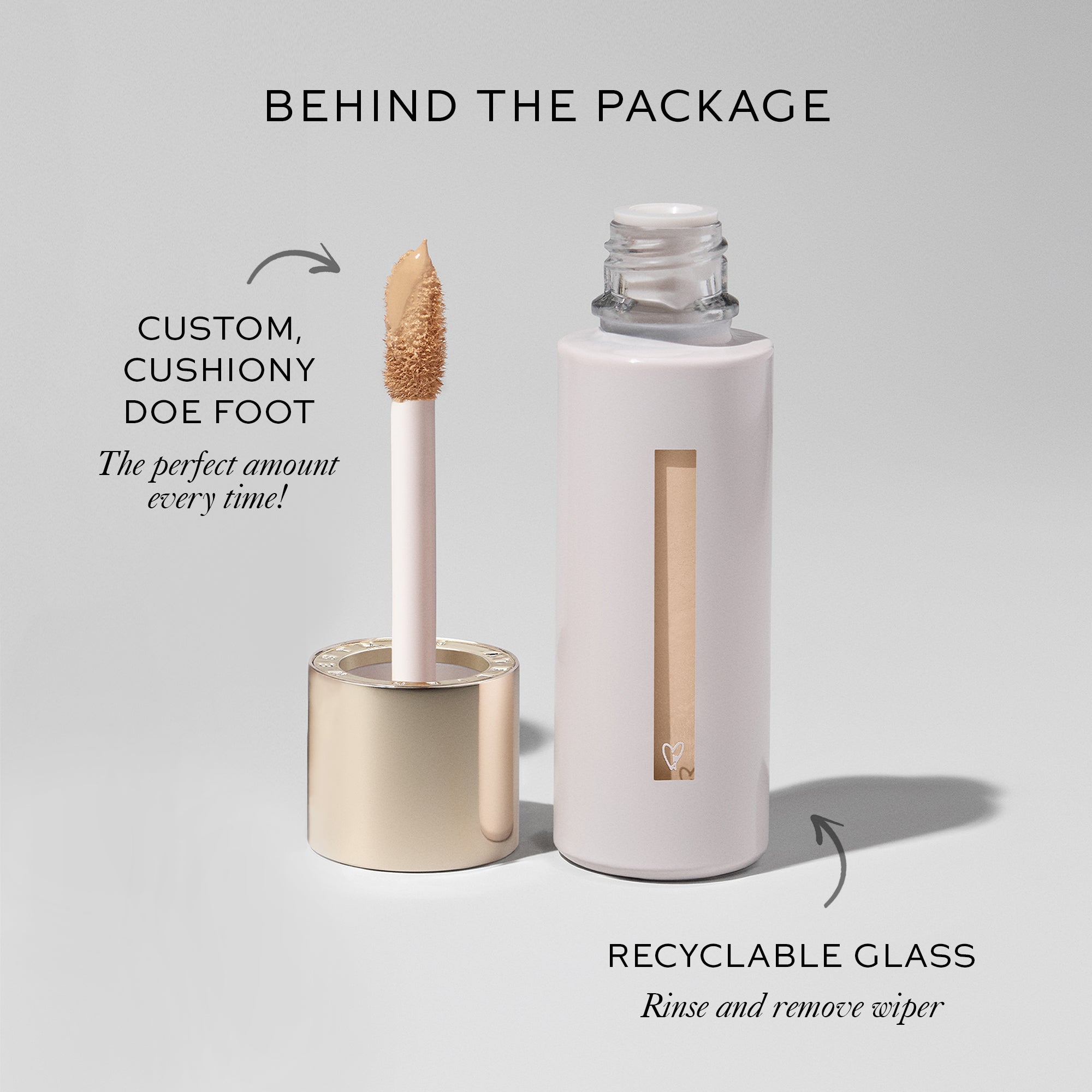 Vital Skincare Concealer Atelier M4