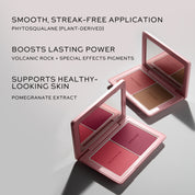 Baby Cheeks + Face Trace Sculpting Powder Duo