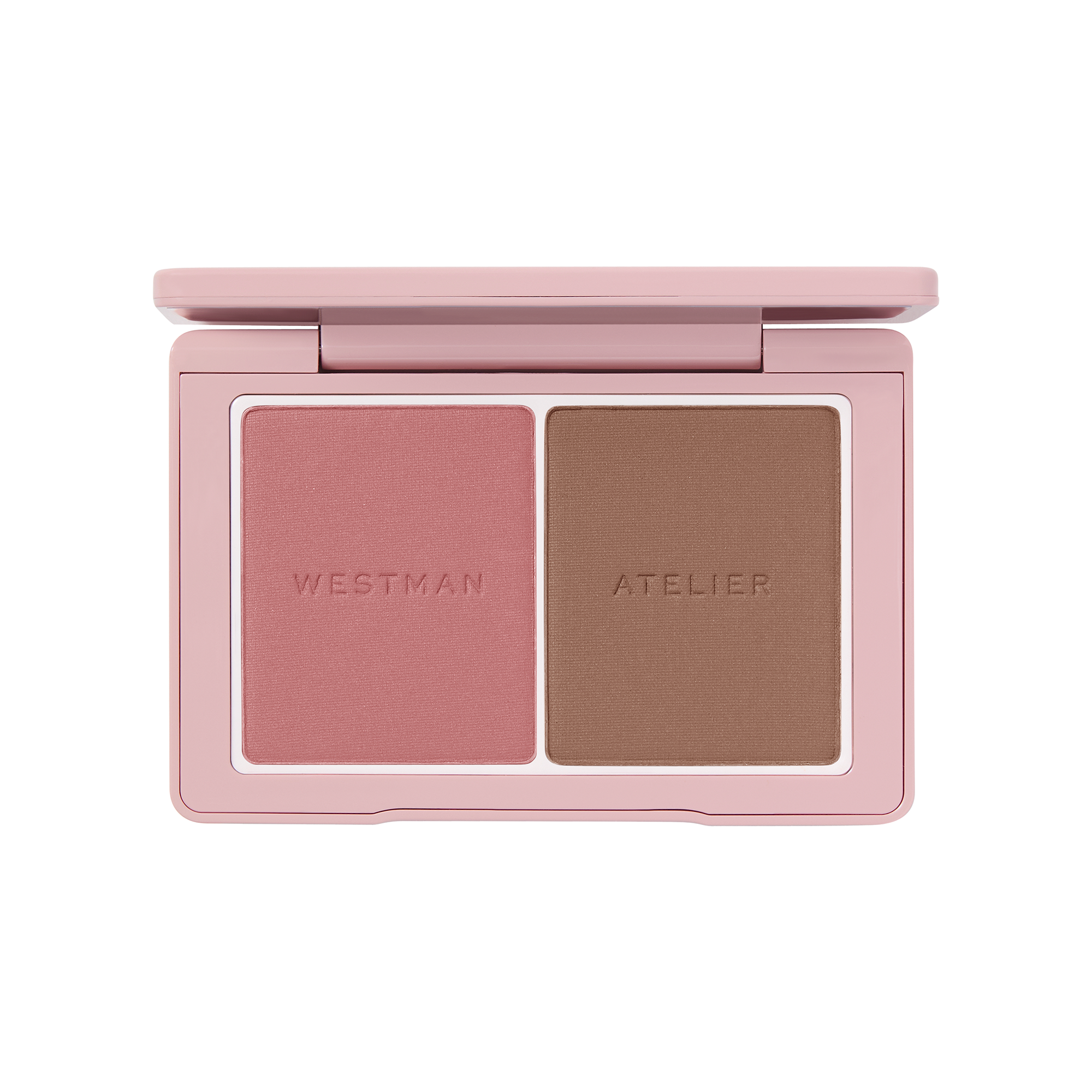 Baby Cheeks + Face Trace Sculpting Powder Duo