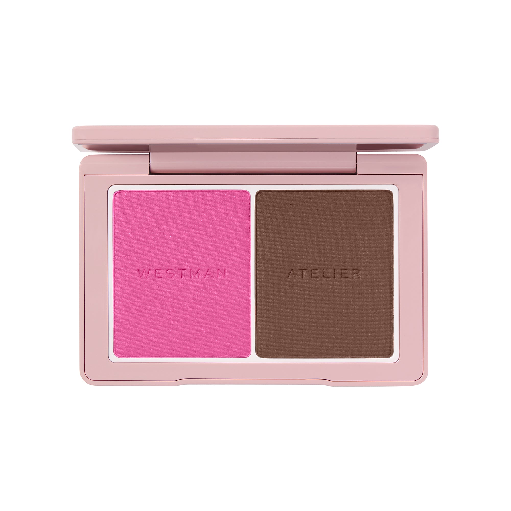 Baby Cheeks + Face Trace Sculpting Powder Duo