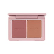 Baby Cheeks Powder Blush Duo