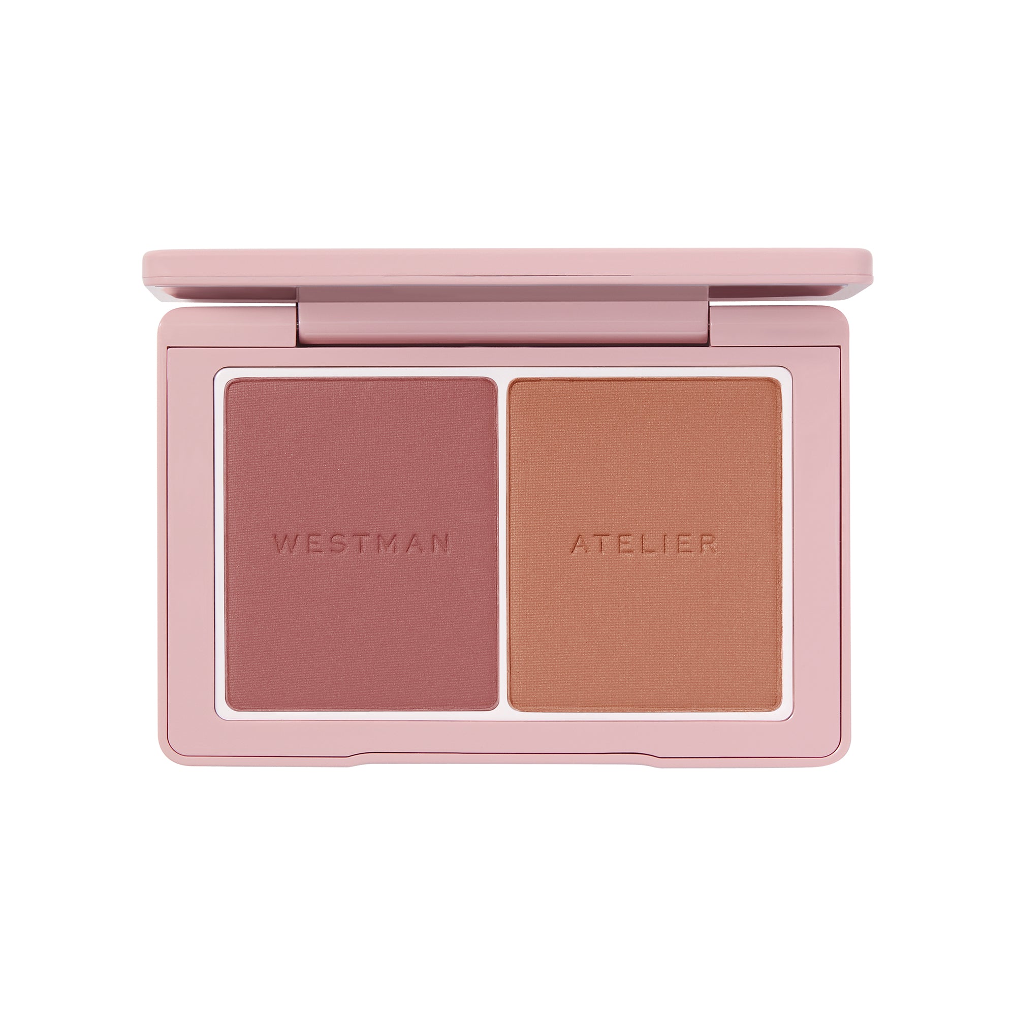Baby Cheeks Powder Blush Duo