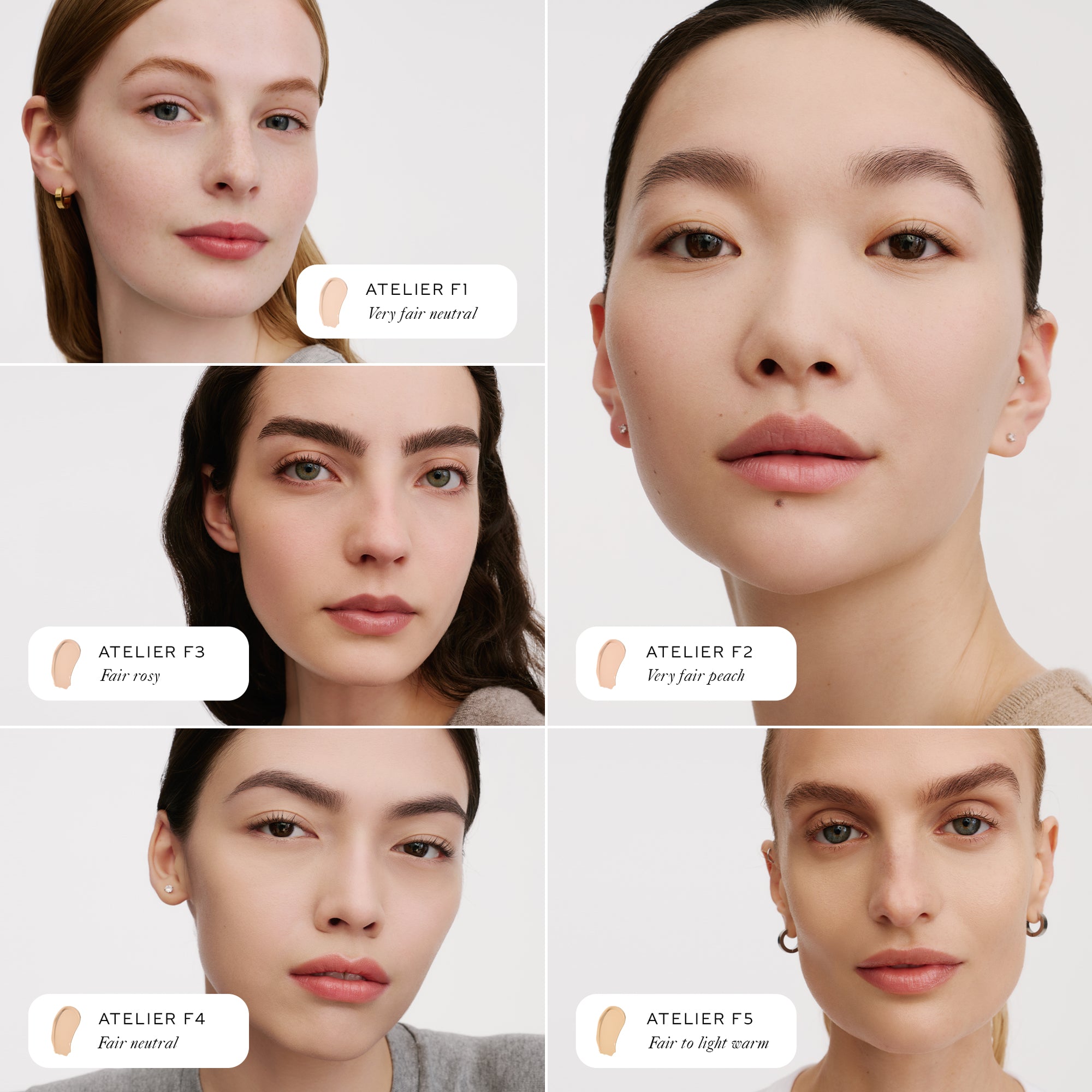 Supreme Bio-Complex Liquid Foundation