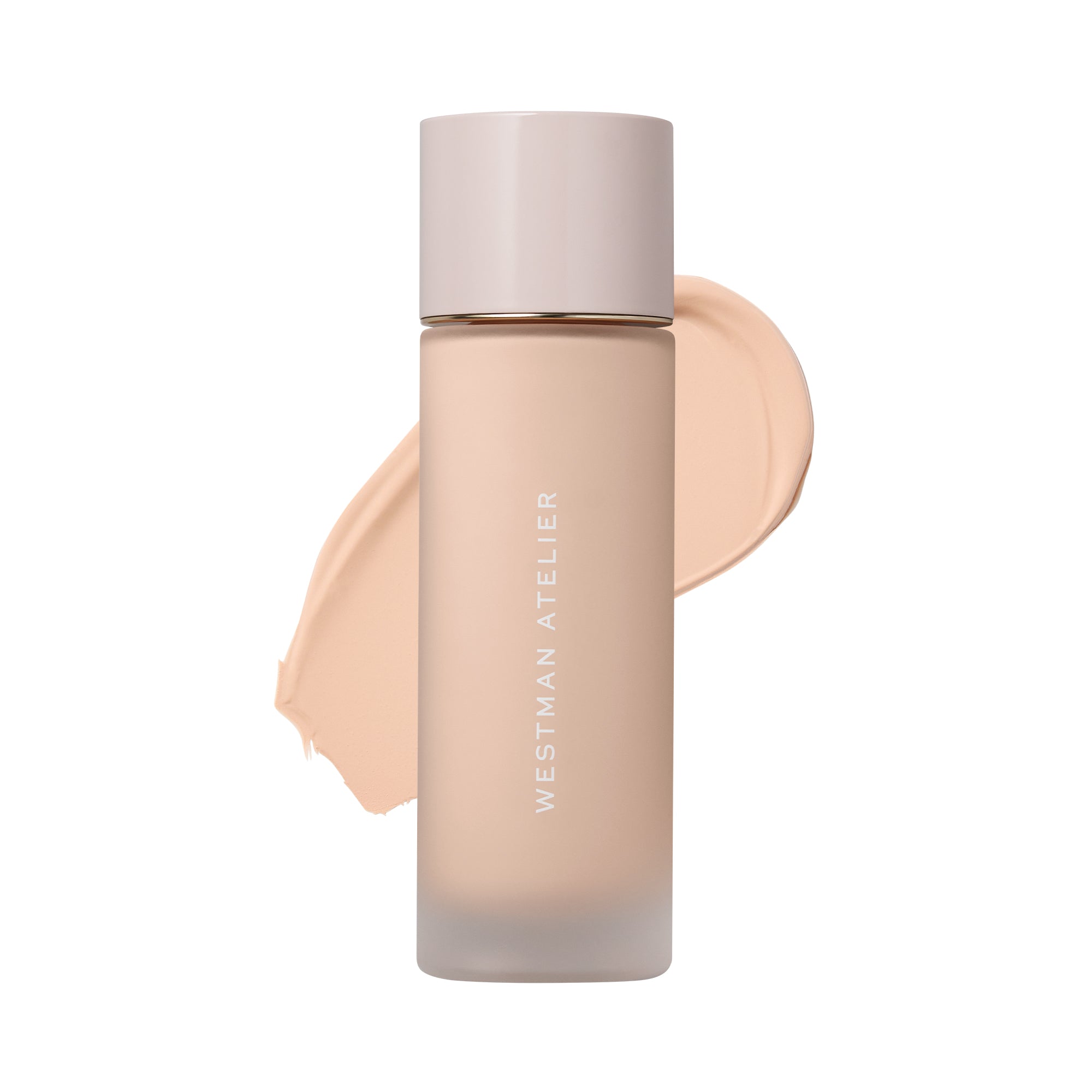 Supreme Bio-Complex Liquid Foundation