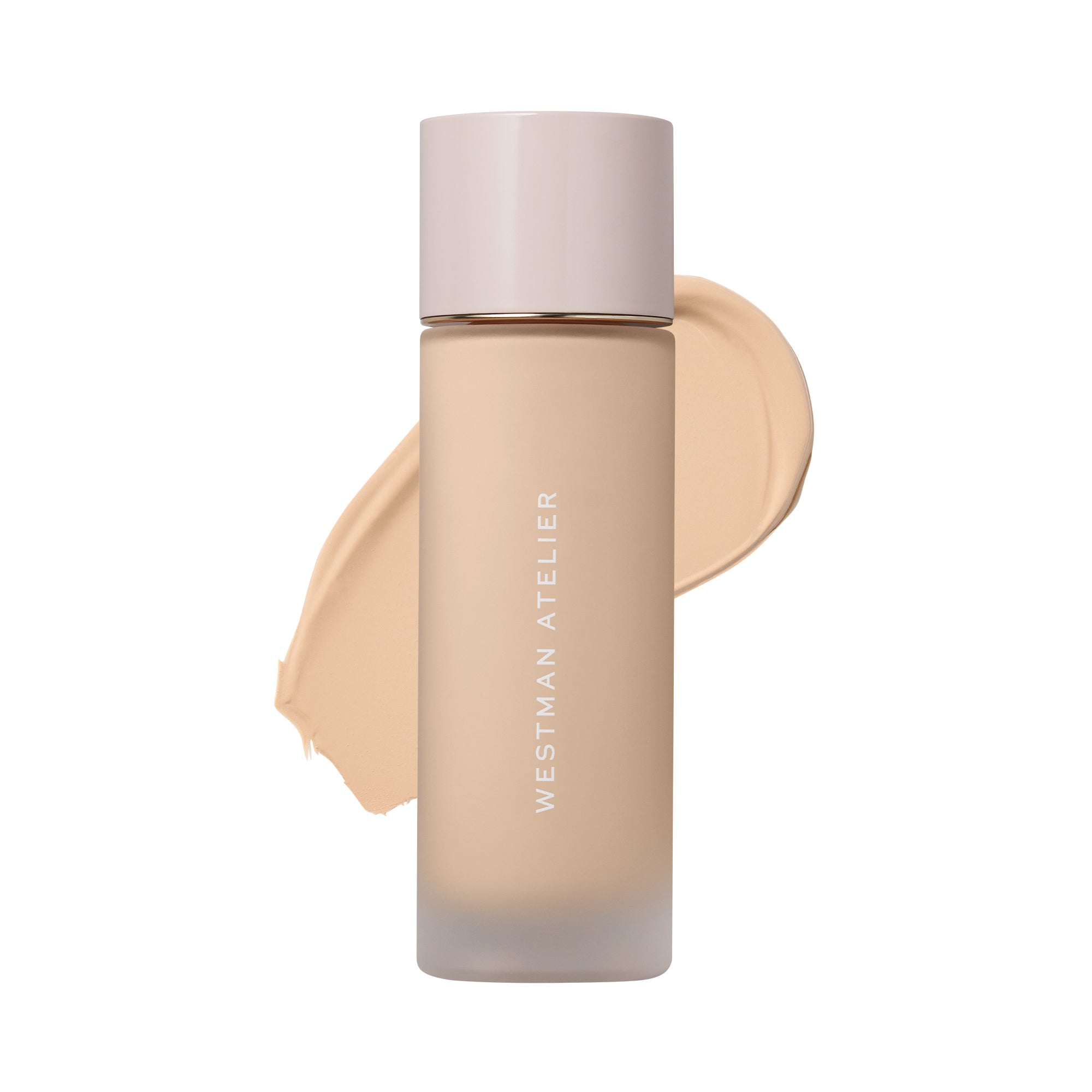 Supreme Bio-Complex Liquid Foundation
