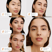 Supreme Bio-Complex Liquid Foundation