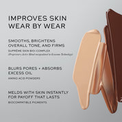 Supreme Bio-Complex Liquid Foundation