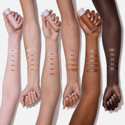 Supreme Bio-Complex Liquid Foundation