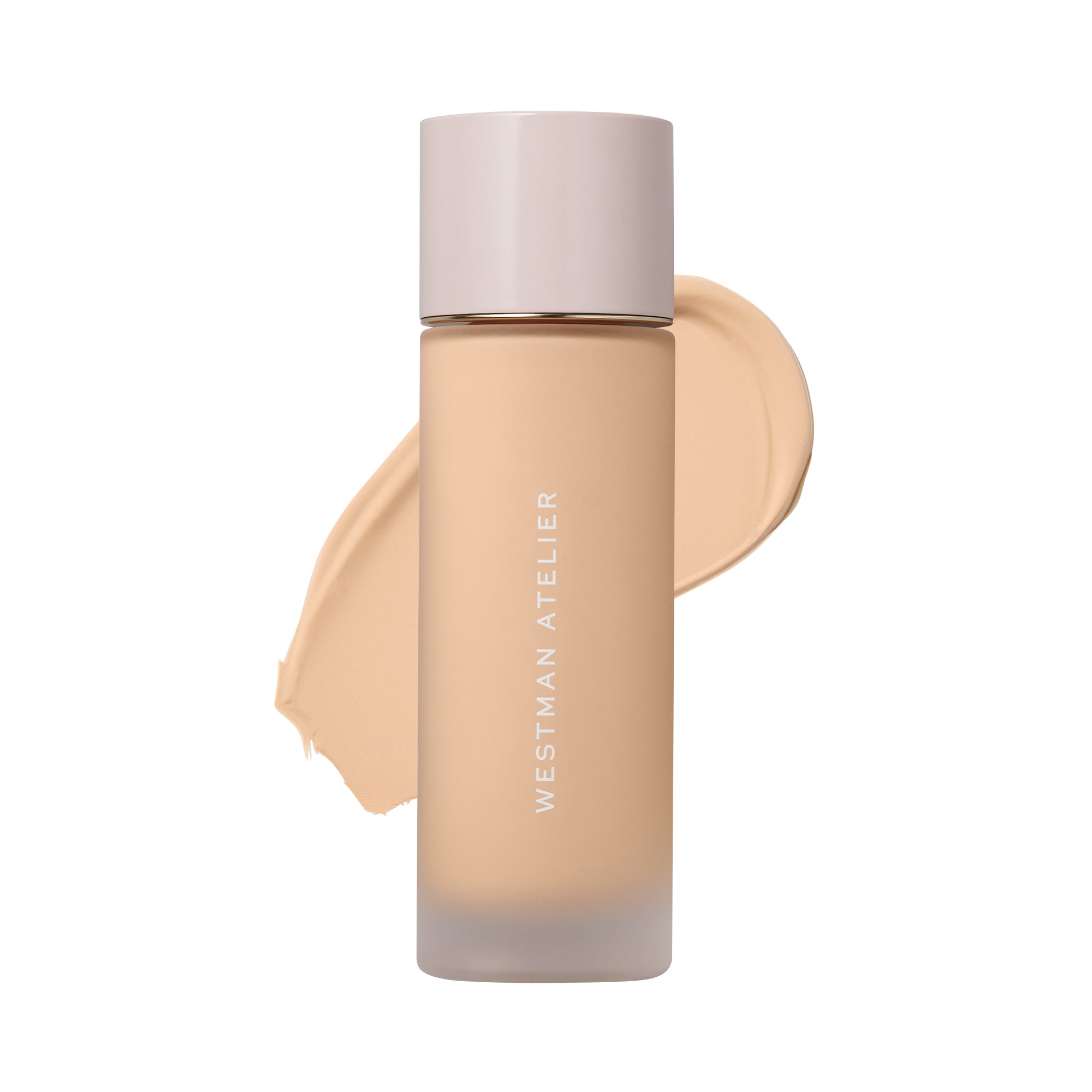 Supreme Bio-Complex Liquid Foundation