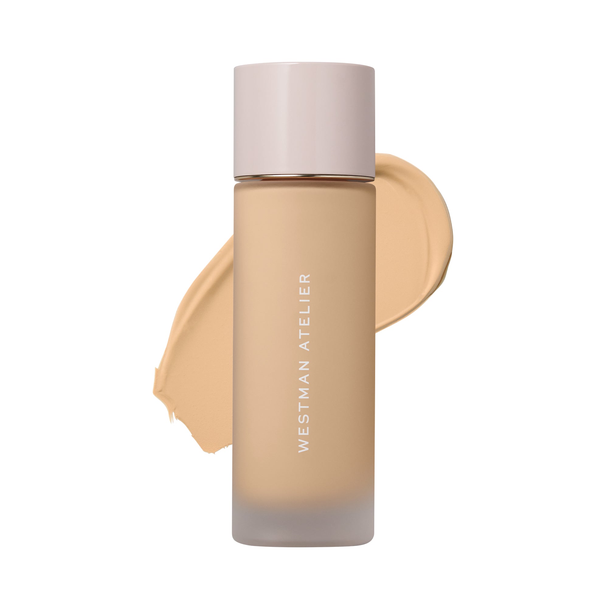 Supreme Bio-Complex Liquid Foundation