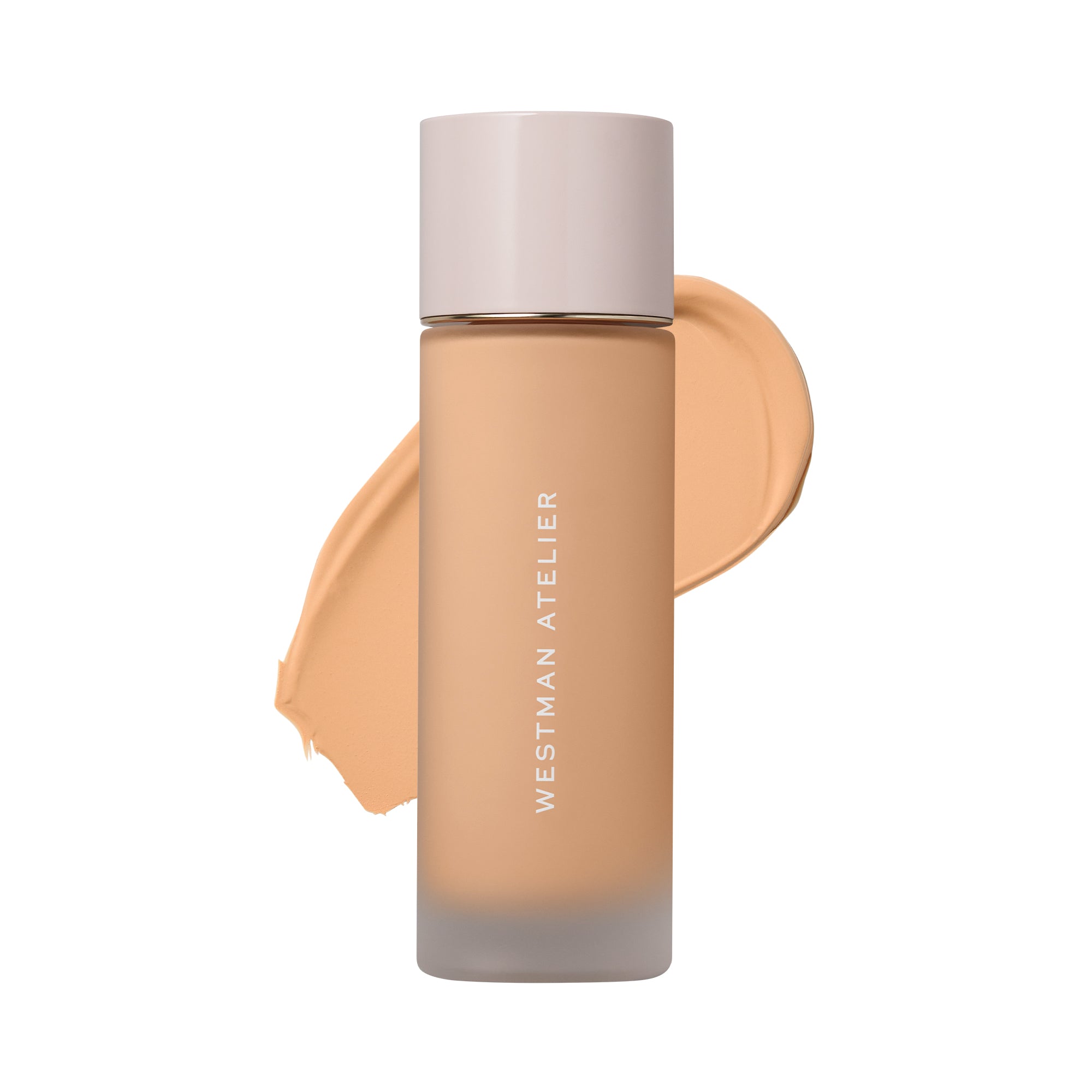 Supreme Bio-Complex Liquid Foundation