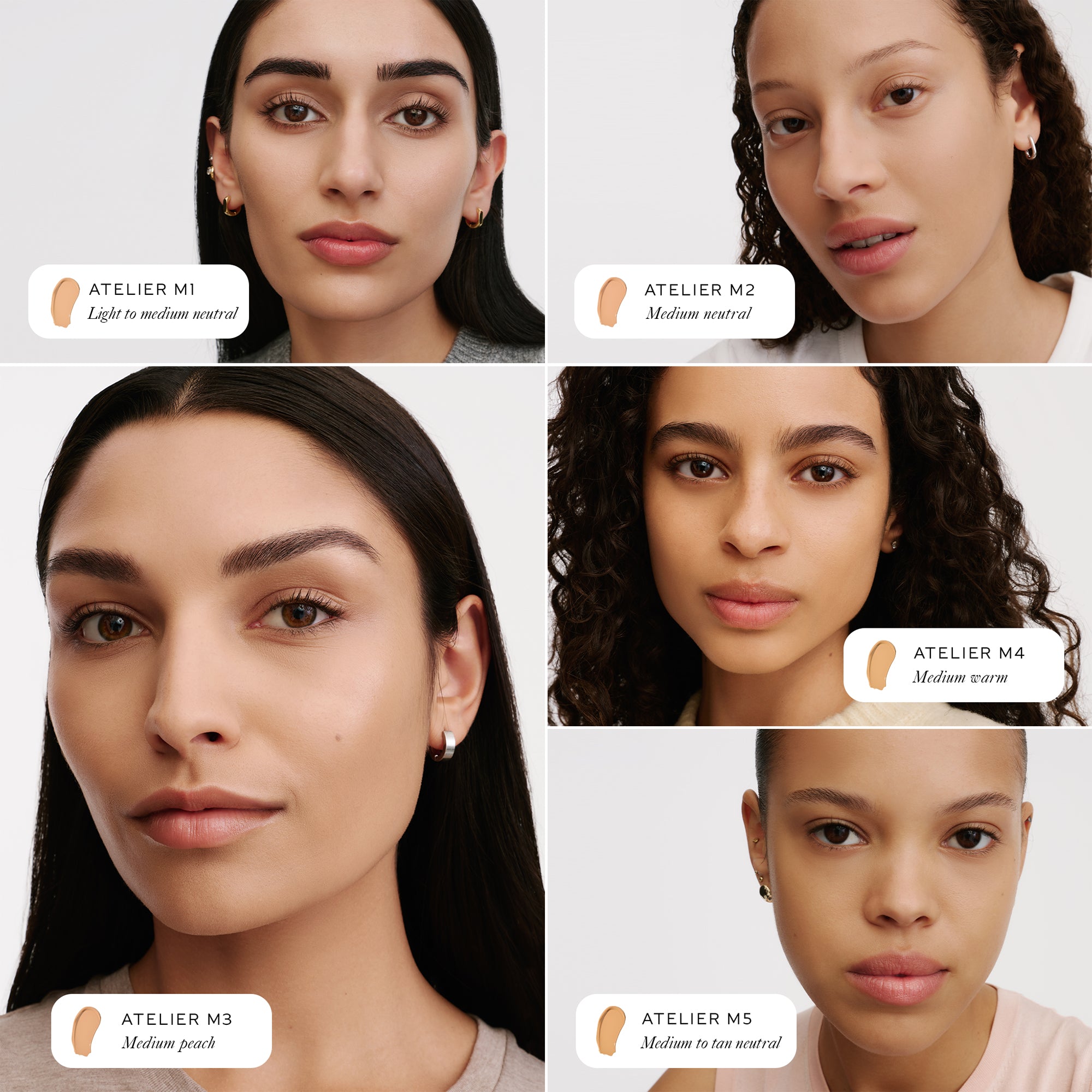 Supreme Bio-Complex Liquid Foundation