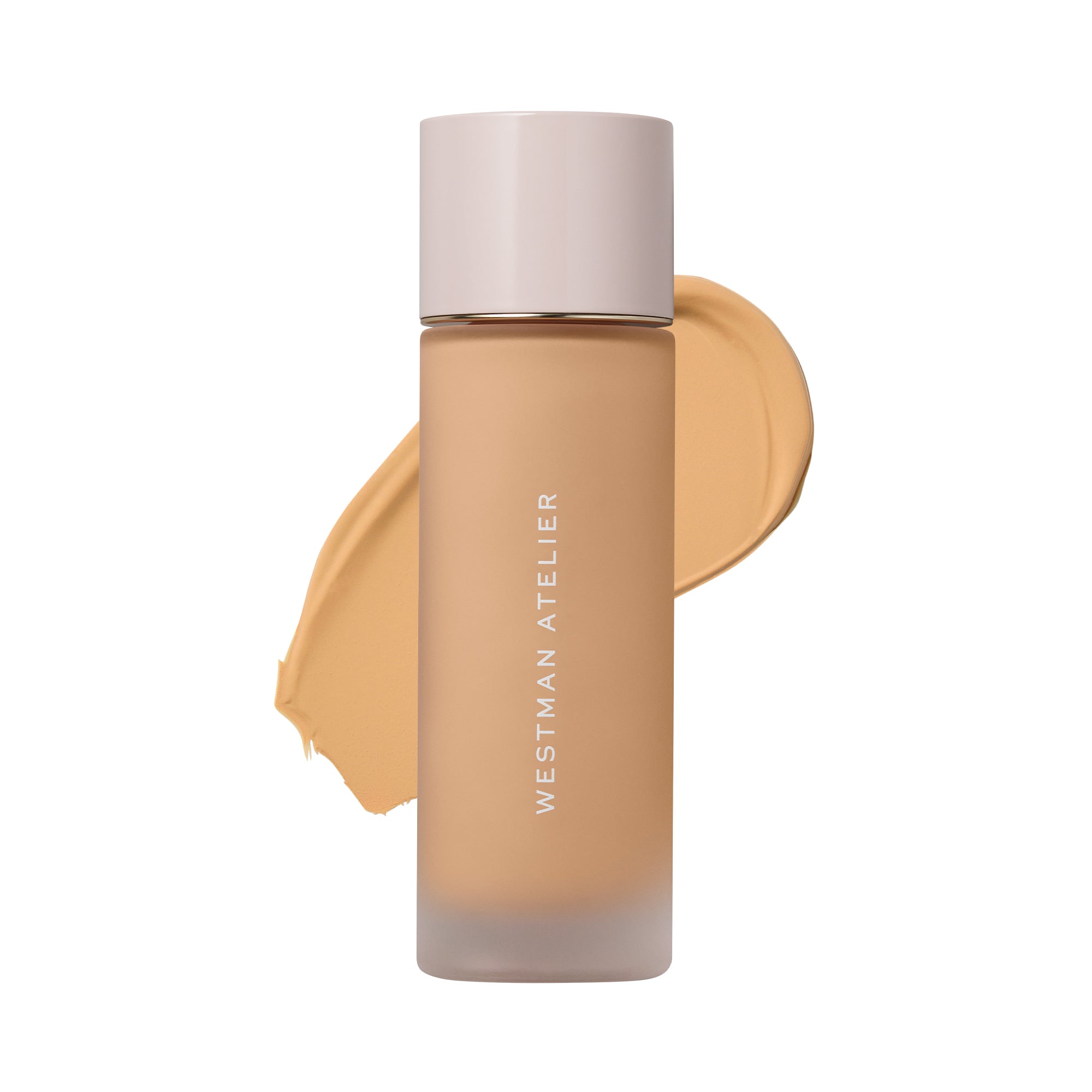 Supreme Bio-Complex Liquid Foundation