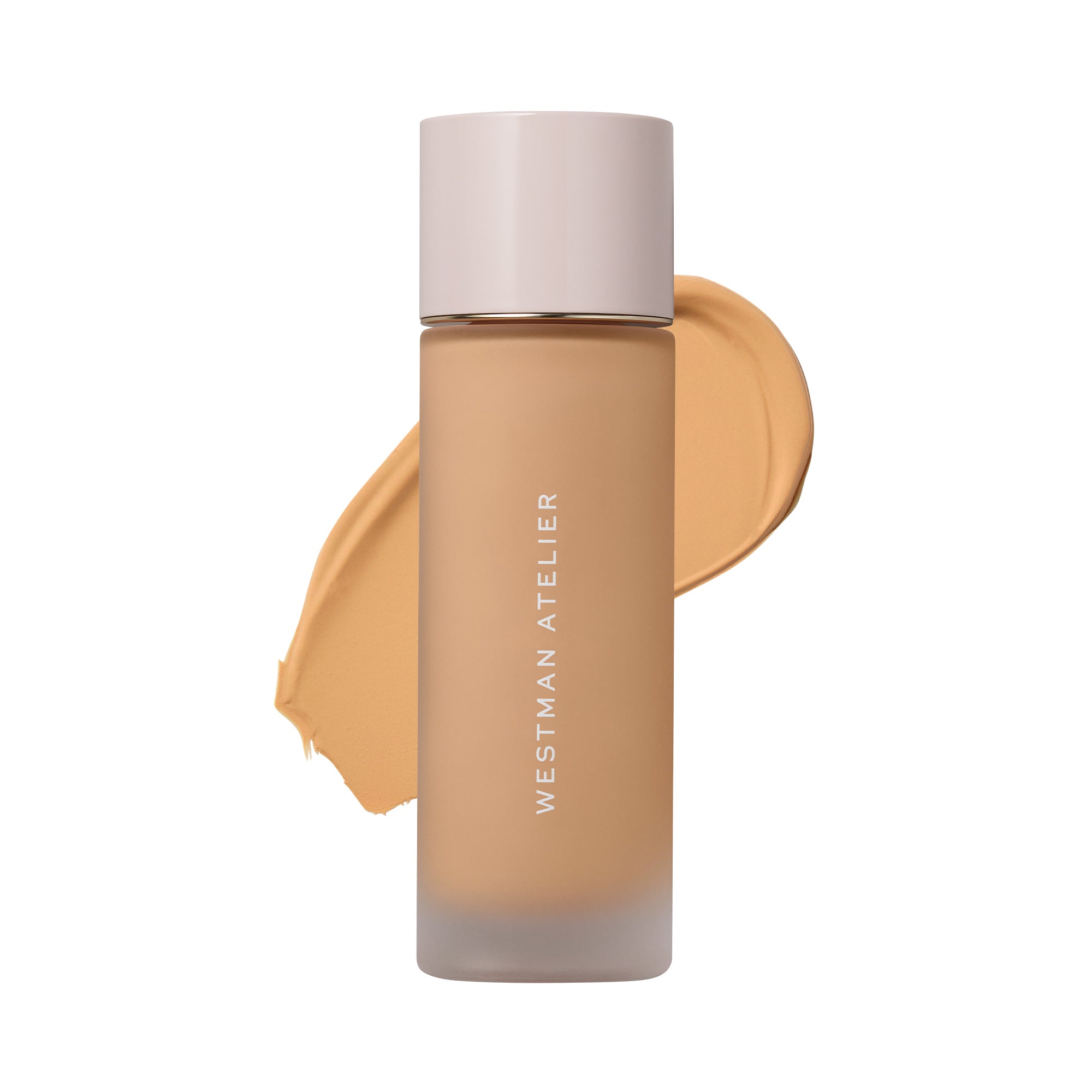 Supreme Bio-Complex Liquid Foundation