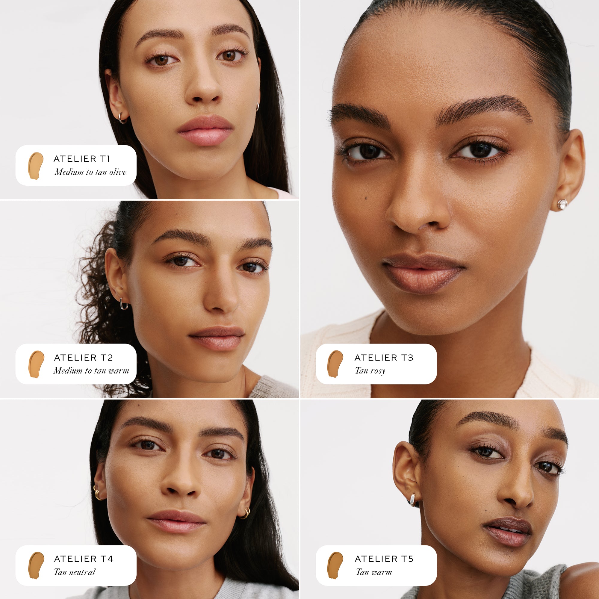 Supreme Bio-Complex Liquid Foundation