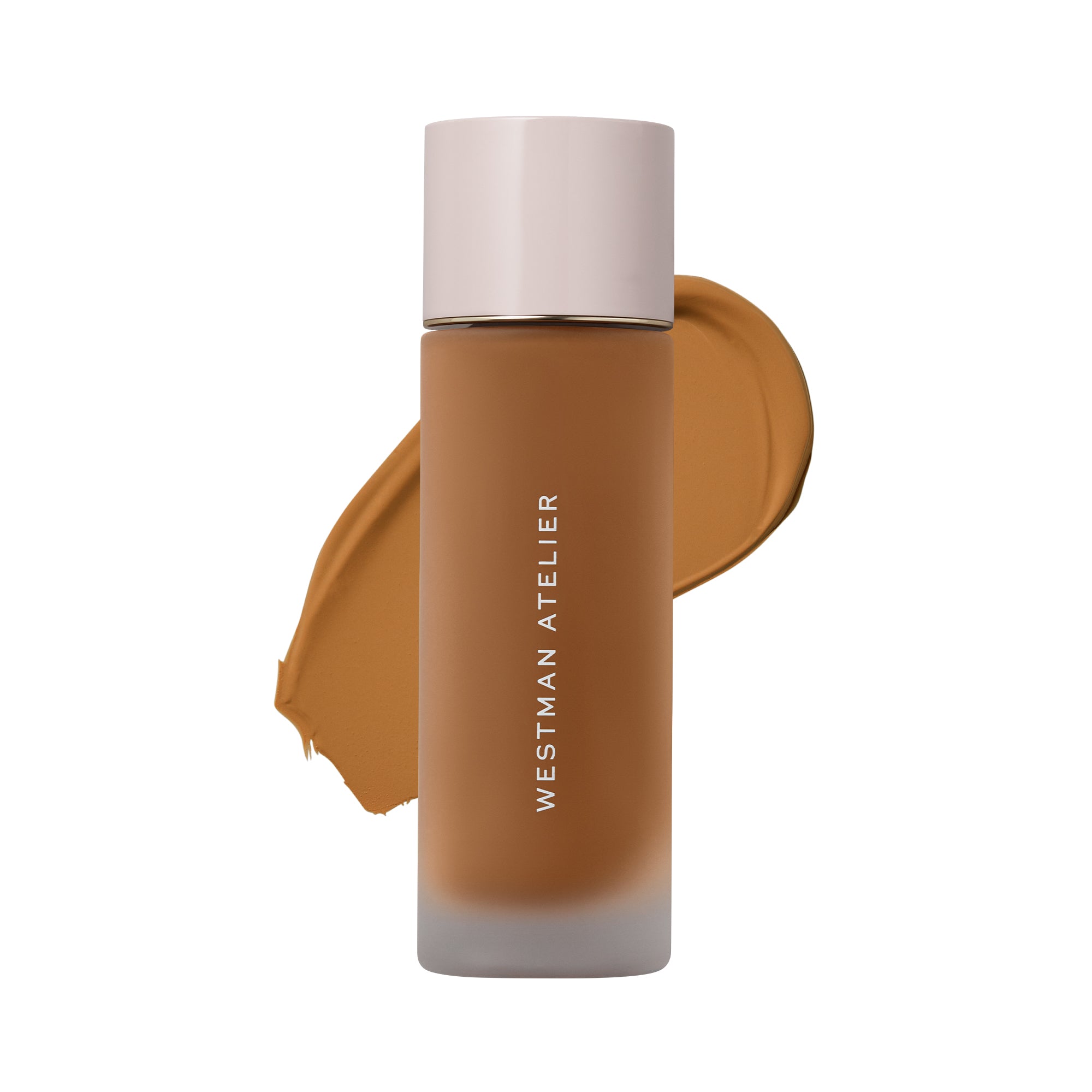 Supreme Bio-Complex Liquid Foundation