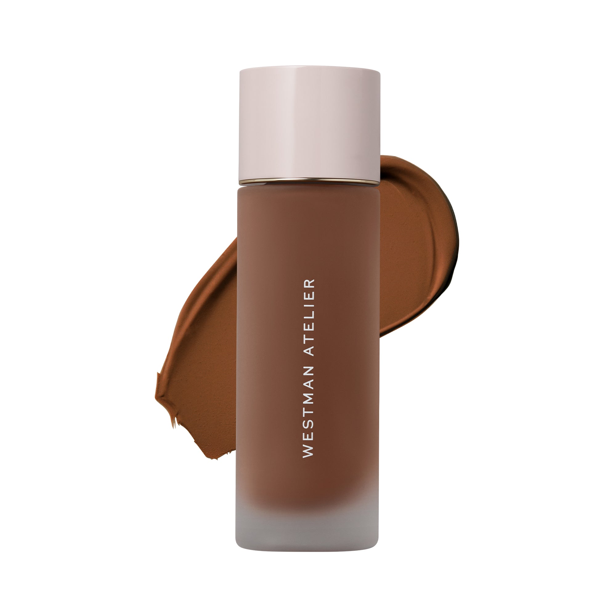 Supreme Bio-Complex Liquid Foundation