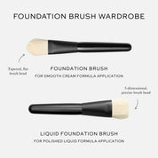 Liquid Foundation Brush