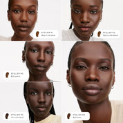 Supreme Bio-Complex Liquid Foundation