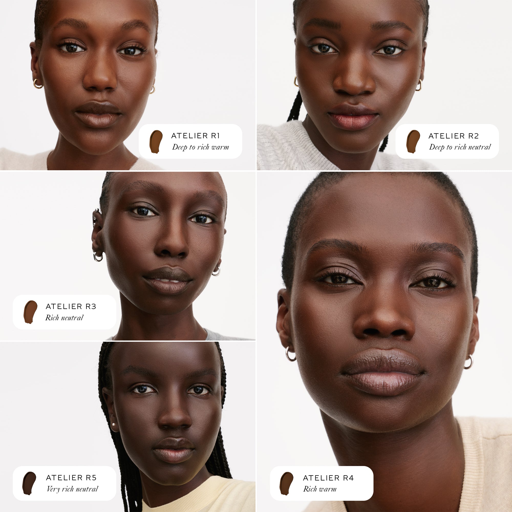 Supreme Bio-Complex Liquid Foundation