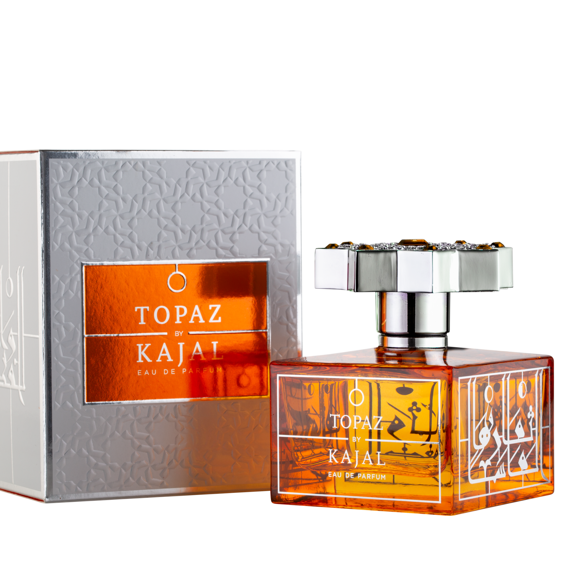 Topaz By Kajal EDP 100 ml