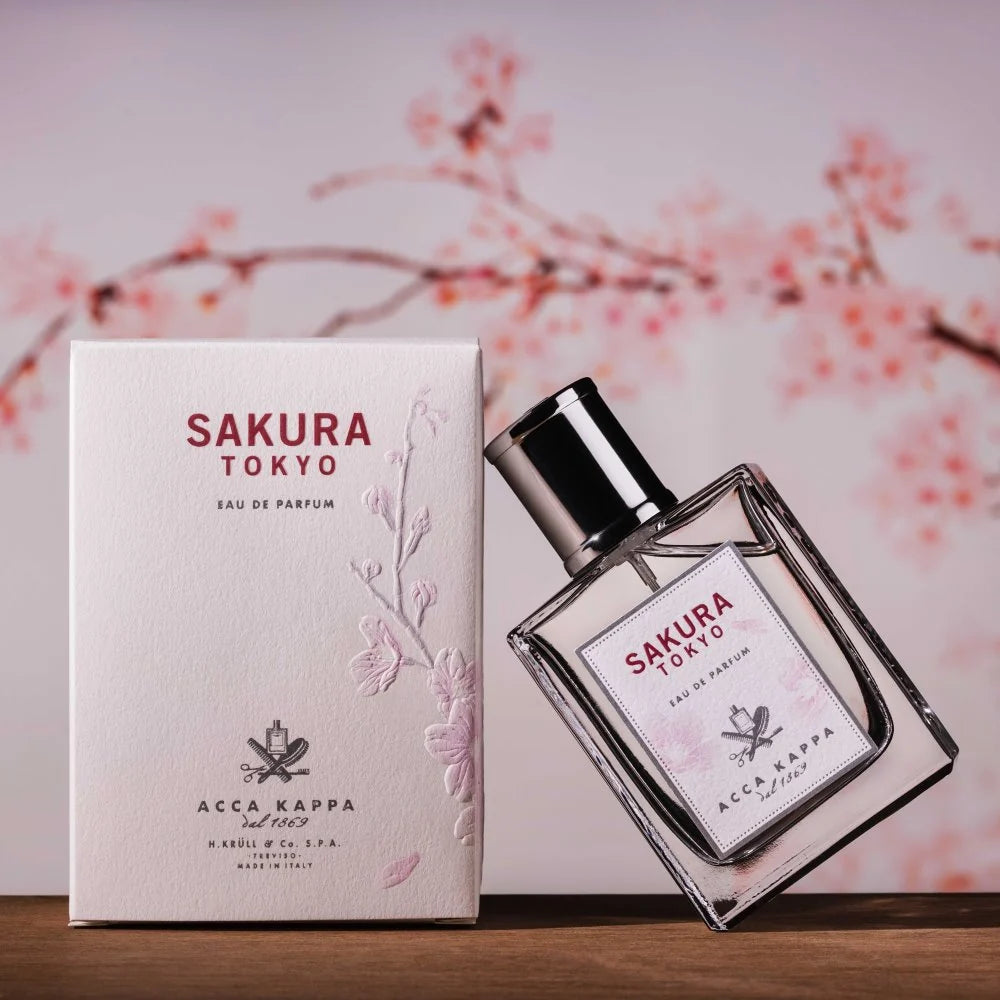 Sakura Tokyo EDP
