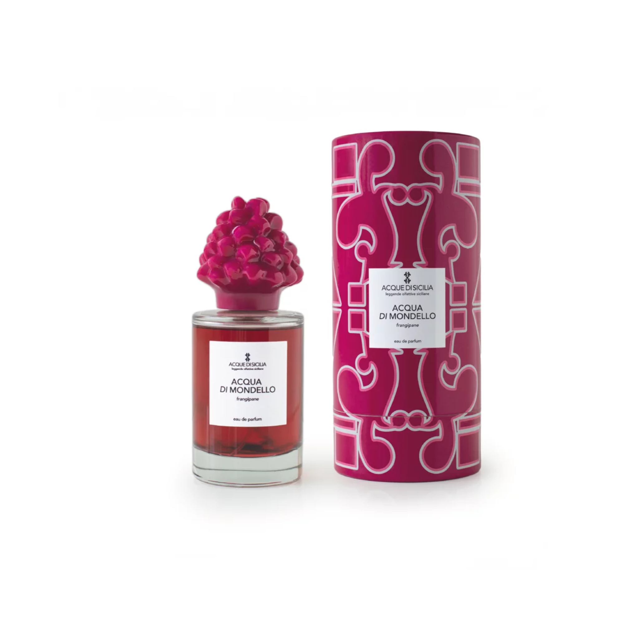 Acqua Di Mondello EDP 100 ml