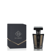 AENIGMA  Decanter IMPERO with sticks