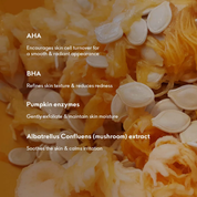 AHA Enzyme Body Lotion 250 ml