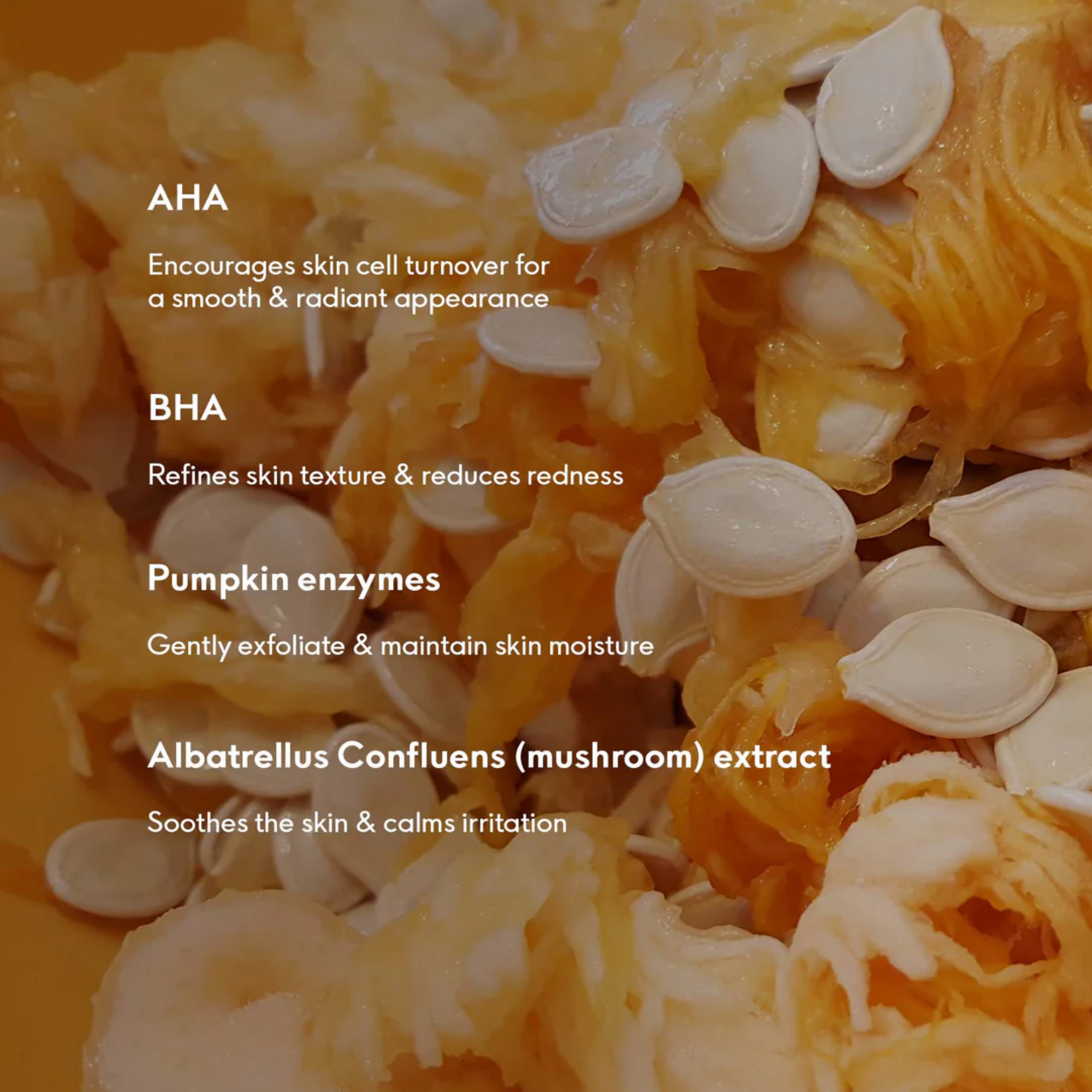 AHA Enzyme Body Lotion 250 ml