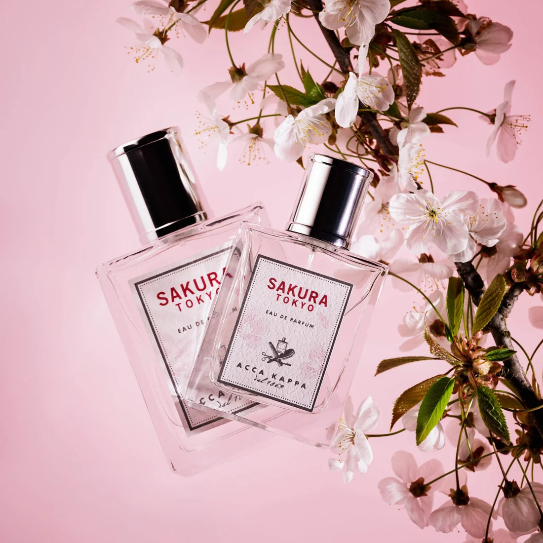 Sakura Tokyo EDP