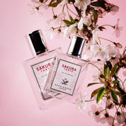 Sakura Tokyo EDP