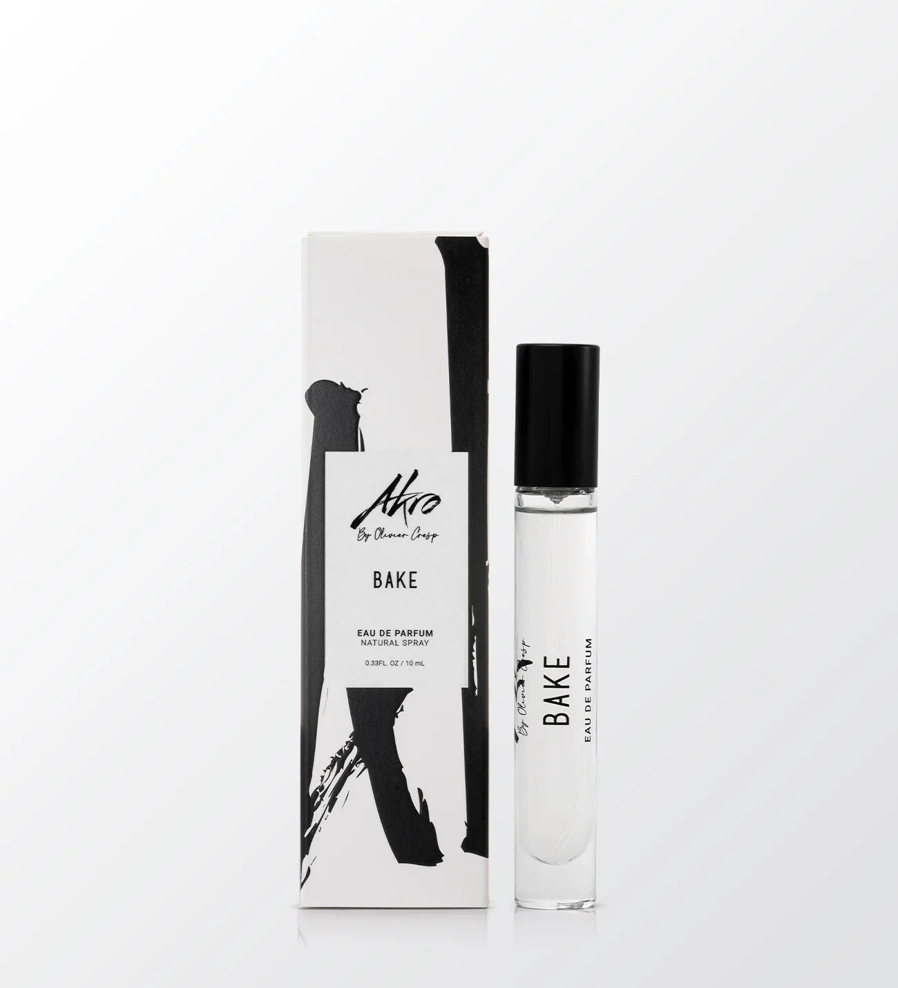 Bake EDP