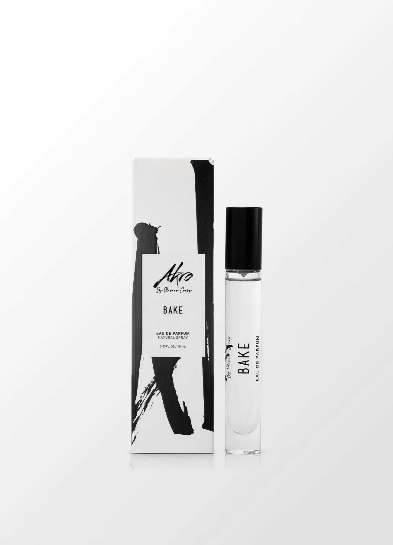 Bake EDP