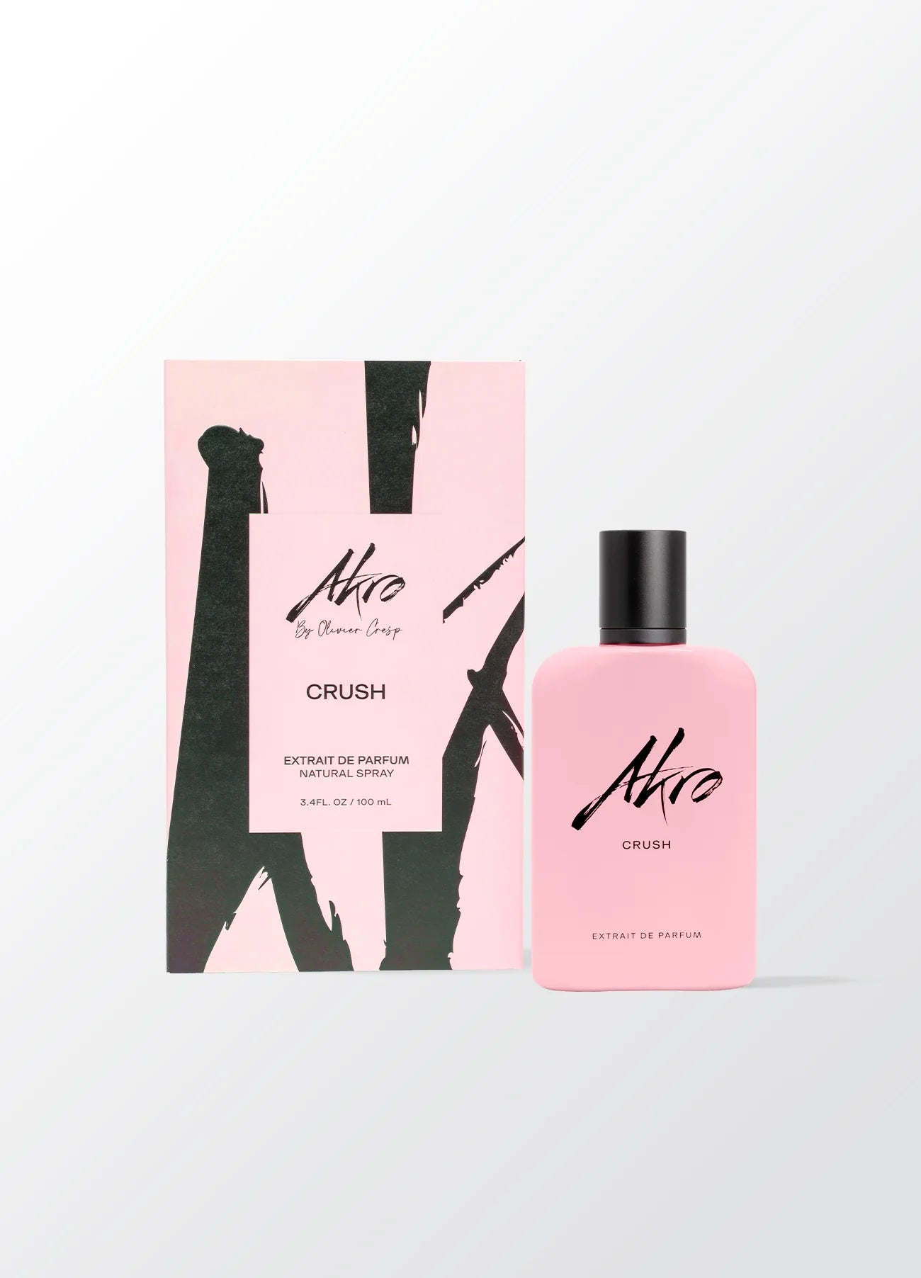 Crush Extrait de Parfum