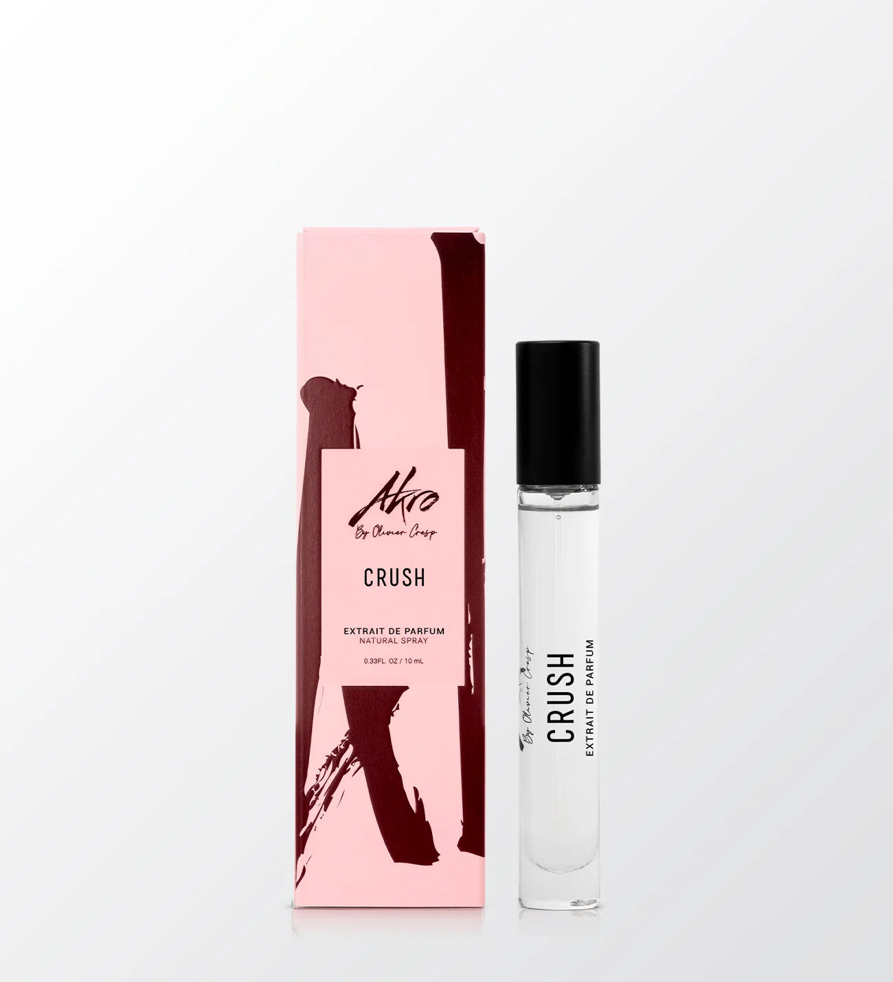 Crush Extrait de Parfum