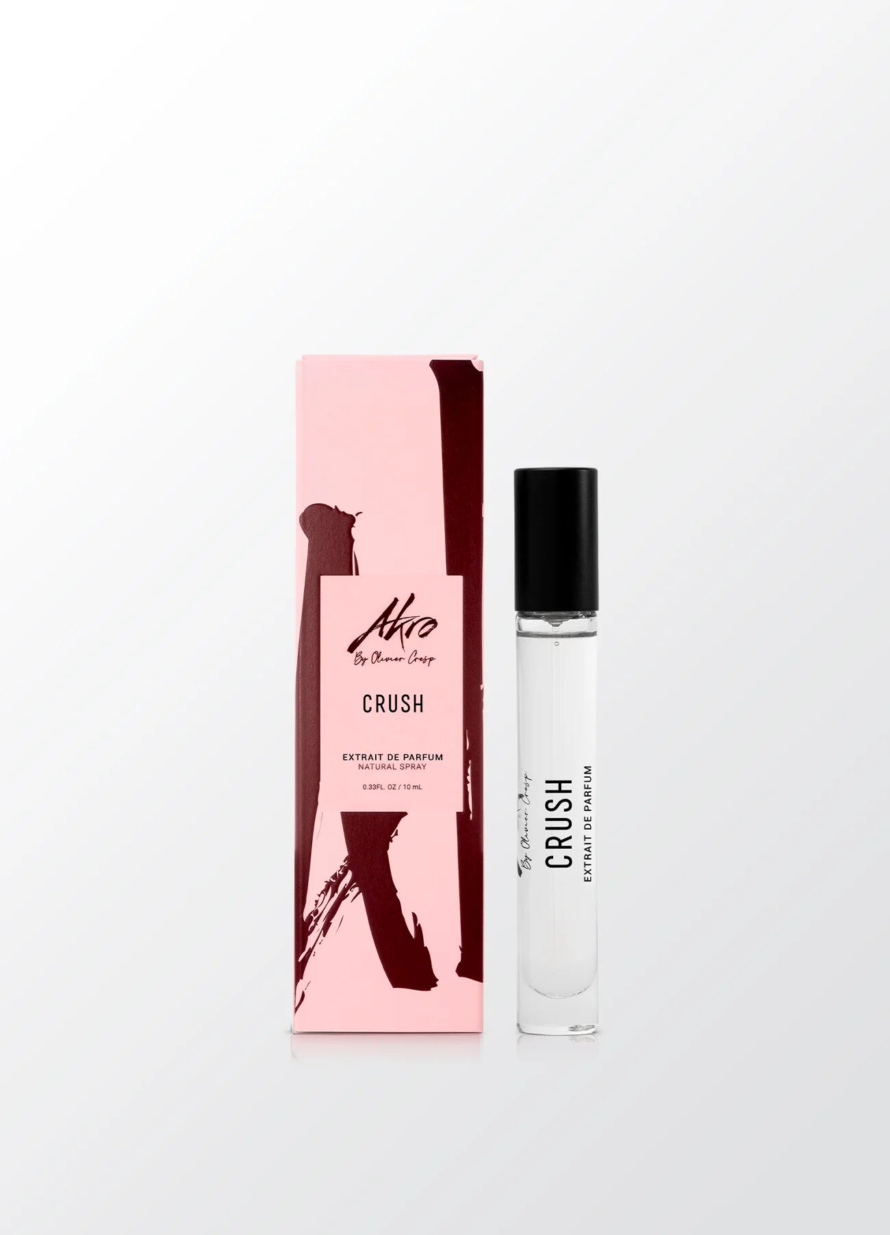 Crush Extrait de Parfum
