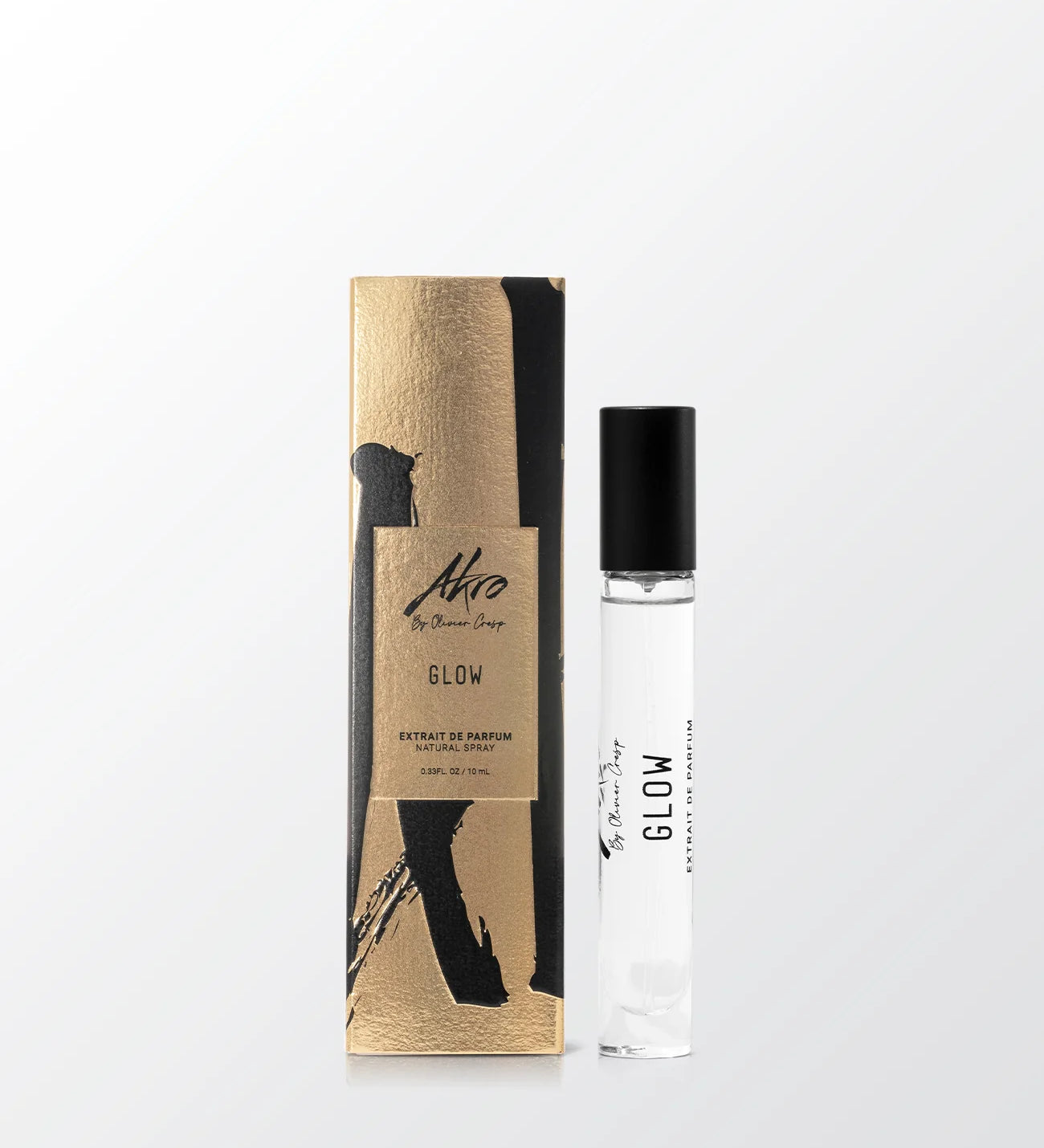 Glow Extrait de Parfum