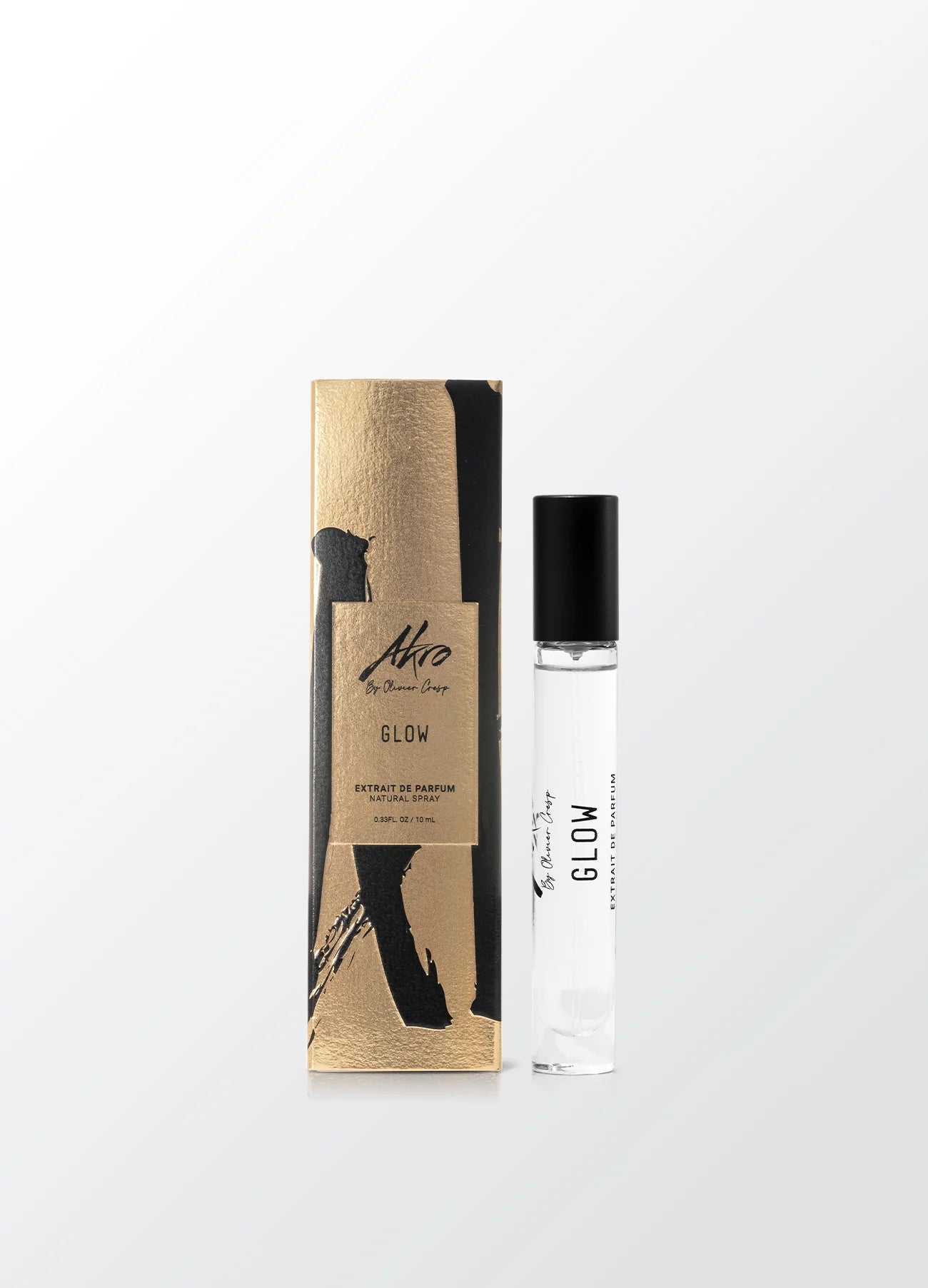 Glow Extrait de Parfum