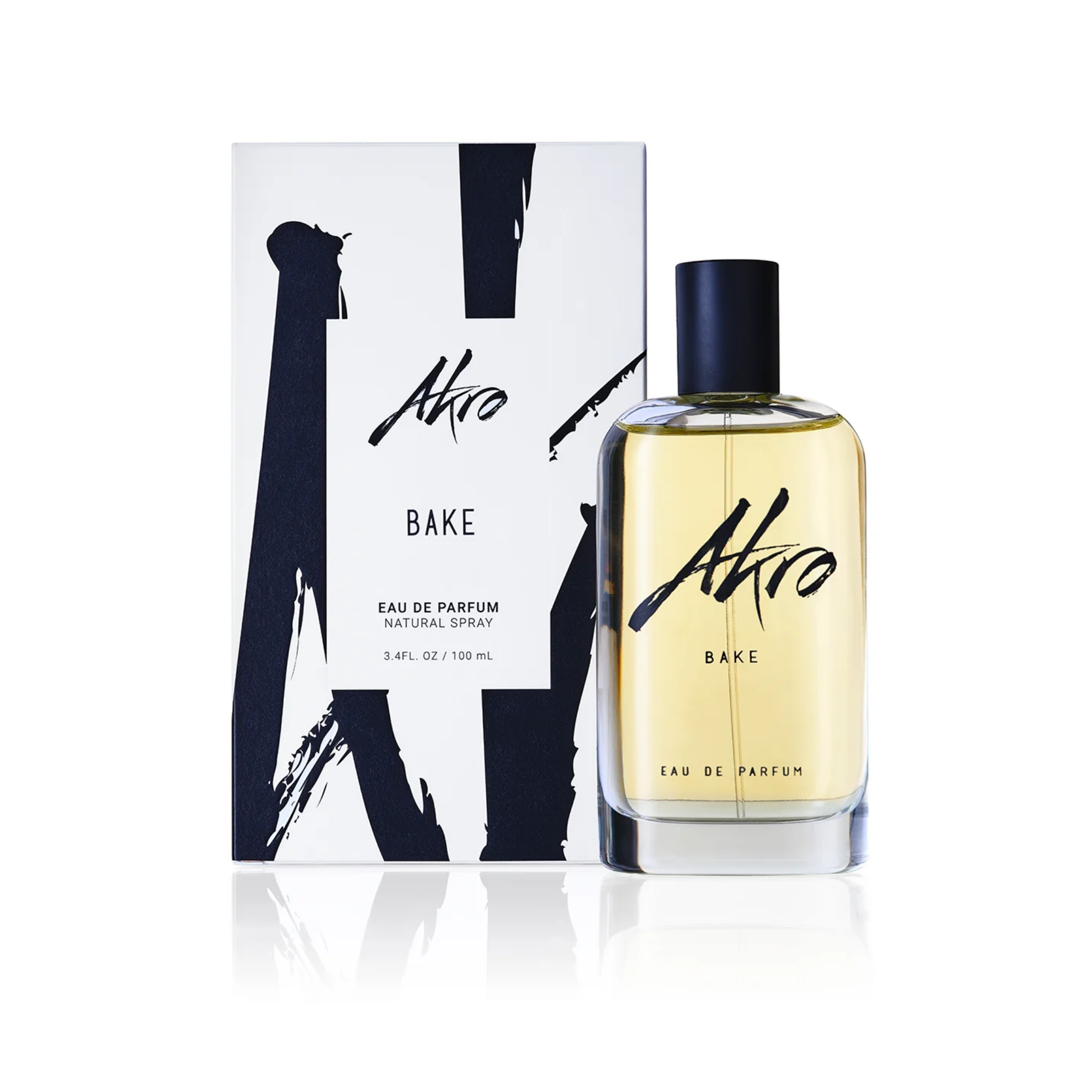 Bake EDP