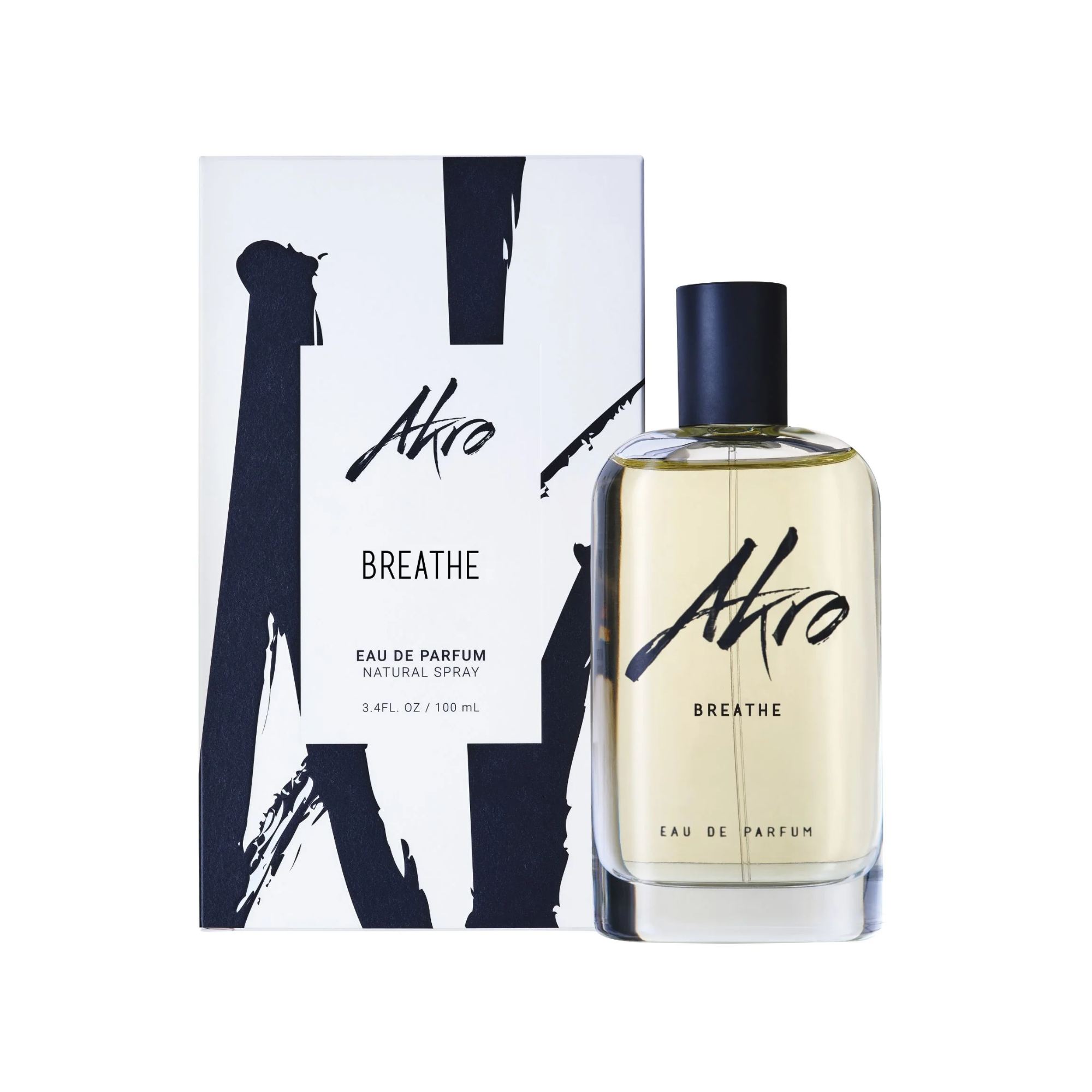Breathe EDP