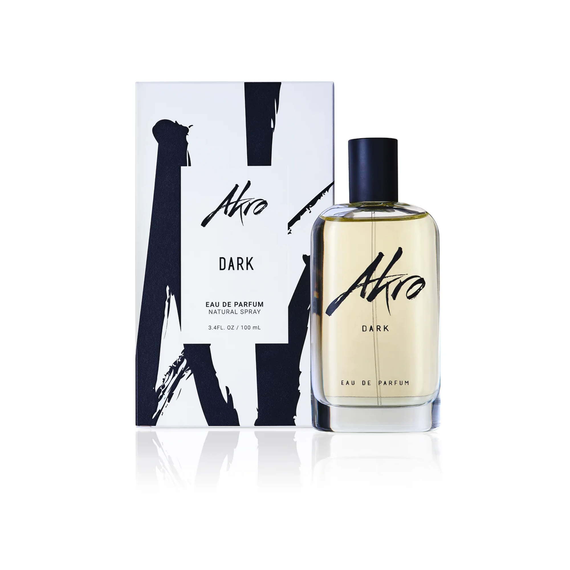 Dark EDP