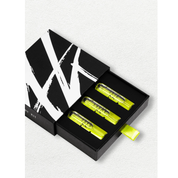 Discovery Kit 3 x 2 ml (SMILE, BAKE, RISE)