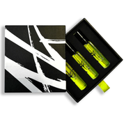 Discovery Kit 3 x 2 ml (SMILE, BAKE, RISE)