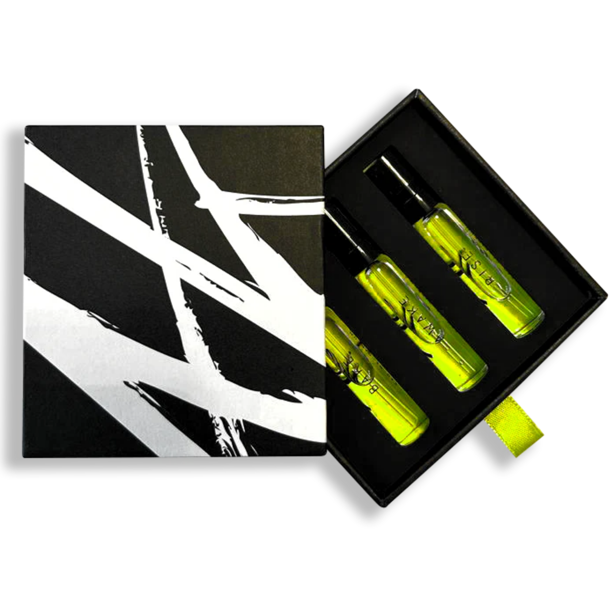 Discovery Kit 3 x 2 ml (SMILE, BAKE, RISE)